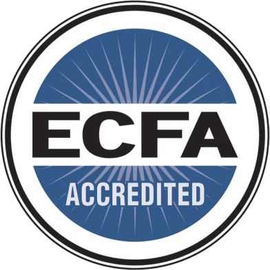 ECFA Logo